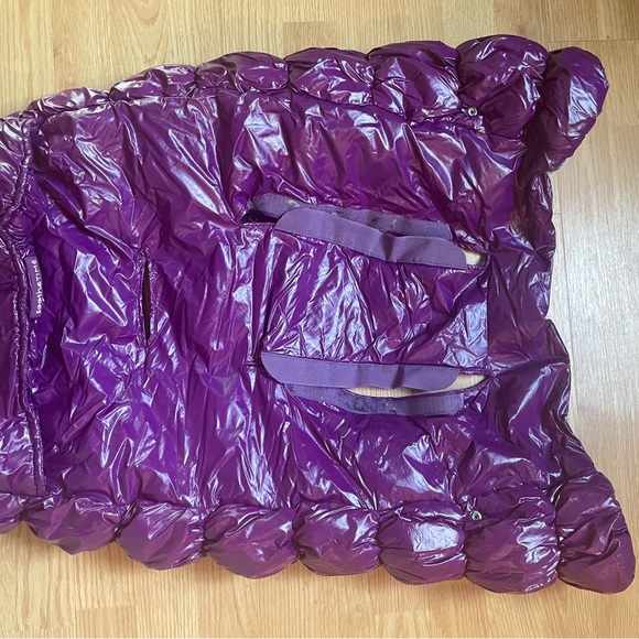 Soothe Time - Car Seat Cover And Footmuff - Picture 3 of 3